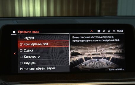 BMW X4, 2021 год, 4 800 000 рублей, 31 фотография