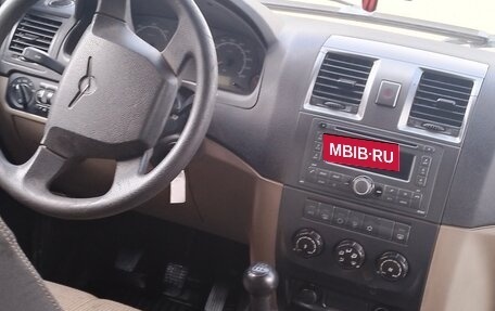 ЛуАЗ Patriot, 2013 год, 500 000 рублей, 6 фотография