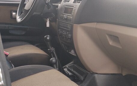 ЛуАЗ Patriot, 2013 год, 500 000 рублей, 4 фотография