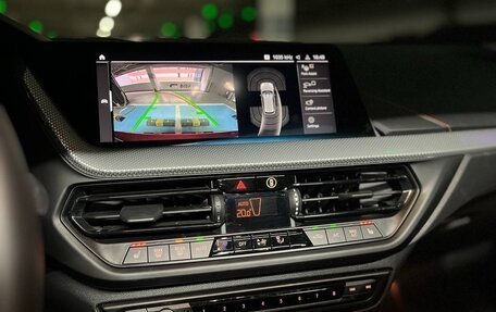 BMW 1 серия, 2020 год, 2 600 000 рублей, 7 фотография