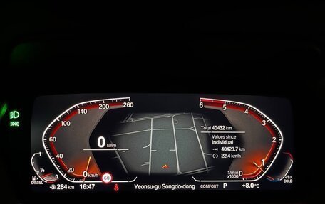 BMW 1 серия, 2020 год, 2 600 000 рублей, 6 фотография