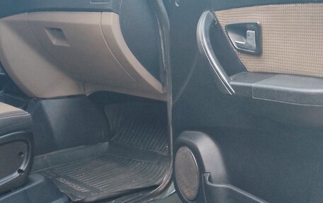 ЛуАЗ Patriot, 2013 год, 500 000 рублей, 7 фотография