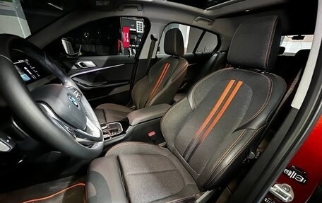 BMW 1 серия, 2020 год, 2 600 000 рублей, 9 фотография