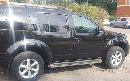 Nissan Pathfinder, 2008 год, 975 000 рублей, 7 фотография