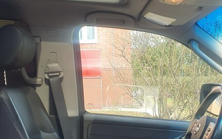 Nissan Pathfinder, 2008 год, 975 000 рублей, 5 фотография