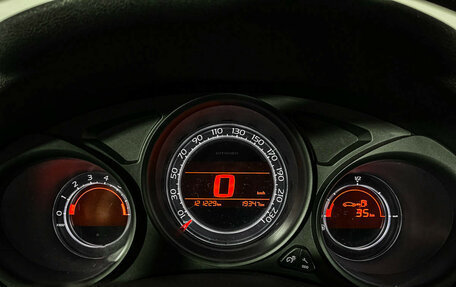 Citroen C4 II рестайлинг, 2013 год, 697 000 рублей, 11 фотография