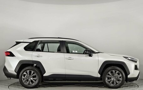 Toyota RAV4, 2025 год, 5 190 000 рублей, 4 фотография