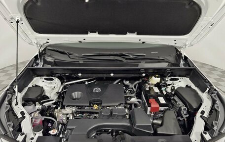 Toyota RAV4, 2025 год, 5 190 000 рублей, 12 фотография