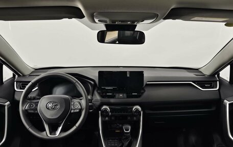 Toyota RAV4, 2025 год, 5 190 000 рублей, 15 фотография