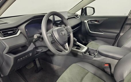 Toyota RAV4, 2025 год, 5 190 000 рублей, 18 фотография