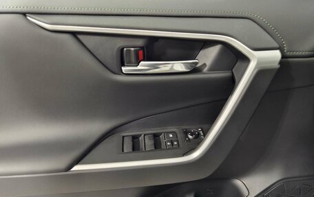 Toyota RAV4, 2025 год, 5 190 000 рублей, 20 фотография