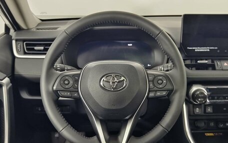 Toyota RAV4, 2025 год, 5 190 000 рублей, 22 фотография