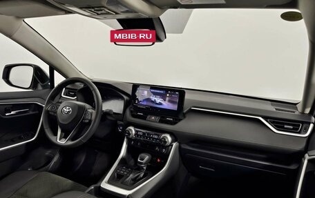 Toyota RAV4, 2025 год, 5 190 000 рублей, 14 фотография