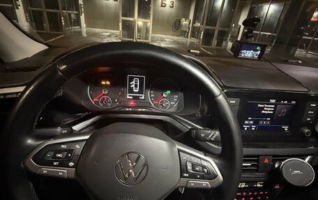 Volkswagen Polo VI (EU Market), 2021 год, 1 650 000 рублей, 8 фотография