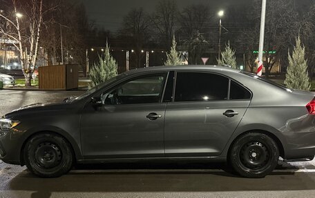 Volkswagen Polo VI (EU Market), 2021 год, 1 650 000 рублей, 2 фотография