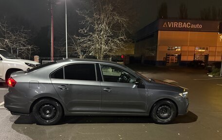 Volkswagen Polo VI (EU Market), 2021 год, 1 650 000 рублей, 4 фотография