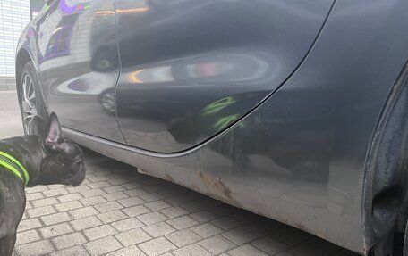 Citroen DS4, 2012 год, 580 000 рублей, 6 фотография