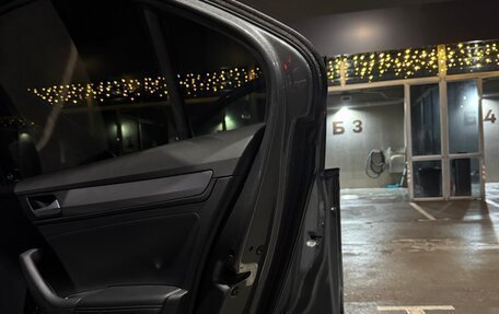 Volkswagen Polo VI (EU Market), 2021 год, 1 650 000 рублей, 6 фотография