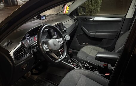 Volkswagen Polo VI (EU Market), 2021 год, 1 650 000 рублей, 7 фотография