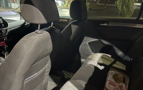 Volkswagen Polo VI (EU Market), 2021 год, 1 650 000 рублей, 9 фотография