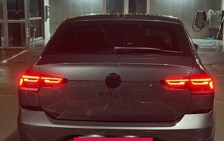 Volkswagen Polo VI (EU Market), 2021 год, 1 650 000 рублей, 3 фотография