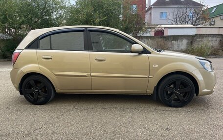 KIA Rio II, 2010 год, 700 000 рублей, 5 фотография