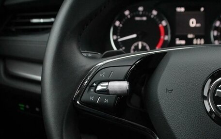 Skoda Octavia IV, 2020 год, 2 500 000 рублей, 8 фотография