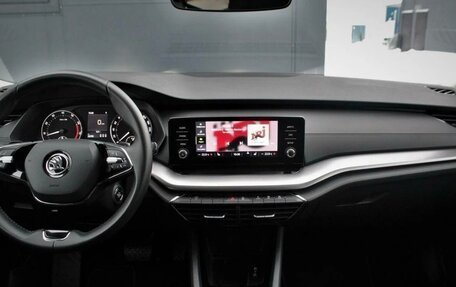 Skoda Octavia IV, 2020 год, 2 500 000 рублей, 5 фотография