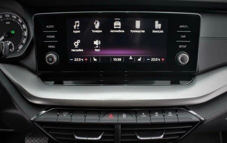 Skoda Octavia IV, 2020 год, 2 500 000 рублей, 10 фотография