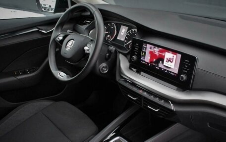 Skoda Octavia IV, 2020 год, 2 500 000 рублей, 6 фотография