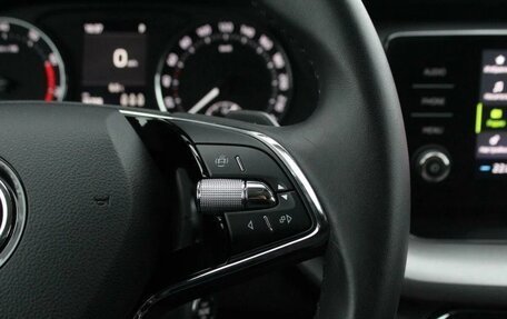 Skoda Octavia IV, 2020 год, 2 500 000 рублей, 9 фотография