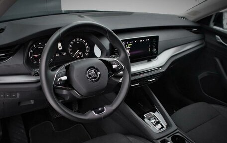 Skoda Octavia IV, 2020 год, 2 500 000 рублей, 4 фотография