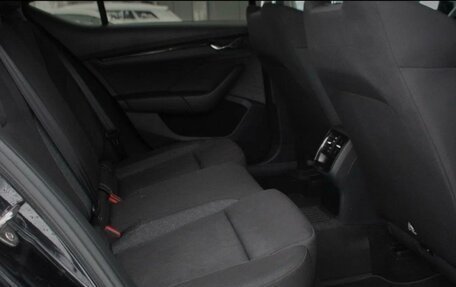 Skoda Octavia IV, 2020 год, 2 500 000 рублей, 14 фотография