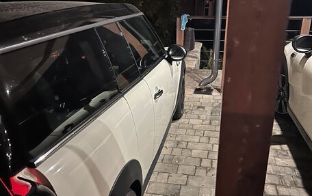 MINI Clubman, 2014 год, 2 300 000 рублей, 3 фотография