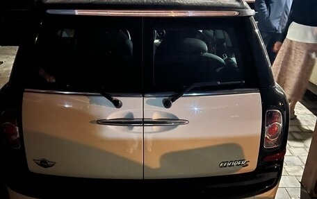 MINI Clubman, 2014 год, 2 300 000 рублей, 2 фотография