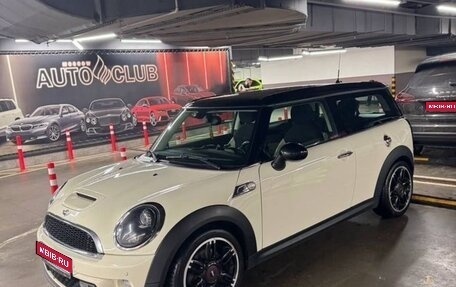 MINI Clubman, 2014 год, 2 300 000 рублей, 1 фотография