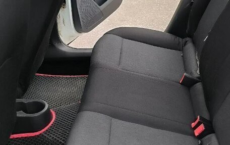 Skoda Rapid I, 2015 год, 730 000 рублей, 3 фотография