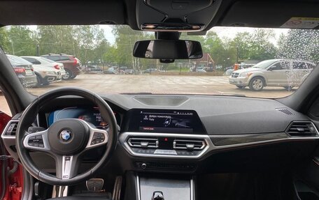 BMW 3 серия, 2021 год, 5 000 000 рублей, 7 фотография