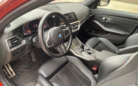 BMW 3 серия, 2021 год, 5 000 000 рублей, 6 фотография