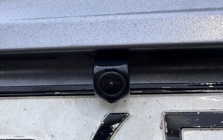 Hyundai Solaris II рестайлинг, 2011 год, 450 000 рублей, 9 фотография