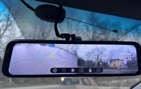 Hyundai Solaris II рестайлинг, 2011 год, 450 000 рублей, 10 фотография