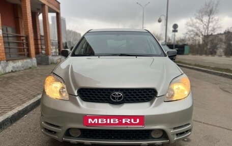 Toyota Corolla, 2003 год, 465 000 рублей, 2 фотография
