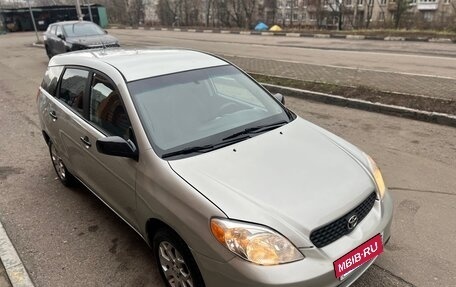 Toyota Corolla, 2003 год, 465 000 рублей, 5 фотография