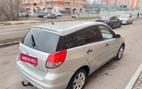 Toyota Corolla, 2003 год, 465 000 рублей, 6 фотография