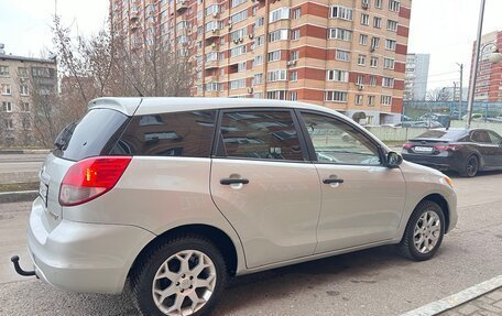 Toyota Corolla, 2003 год, 465 000 рублей, 8 фотография