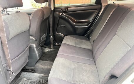 Toyota Corolla, 2003 год, 465 000 рублей, 13 фотография