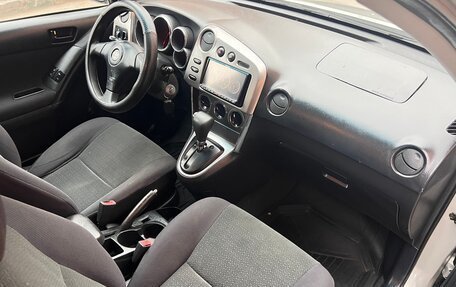 Toyota Corolla, 2003 год, 465 000 рублей, 17 фотография