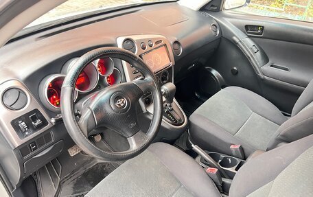 Toyota Corolla, 2003 год, 465 000 рублей, 12 фотография