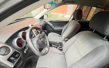 Toyota Corolla, 2003 год, 465 000 рублей, 11 фотография