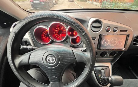 Toyota Corolla, 2003 год, 465 000 рублей, 19 фотография